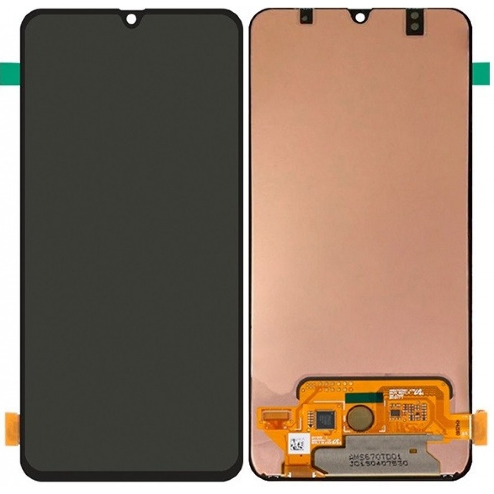 Samsung Galaxy A Lcd Screen Replacement Display Cellspare